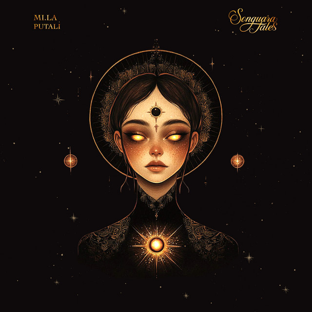 Putali - Extended Mix album art