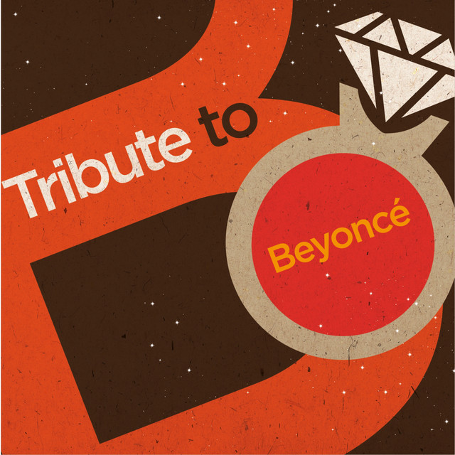 Tribute to Beyonce cover art