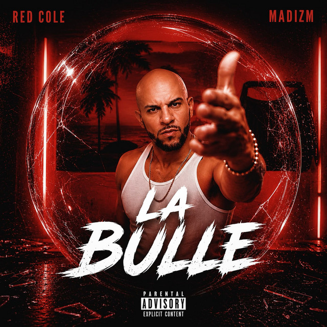 LA BULLE
