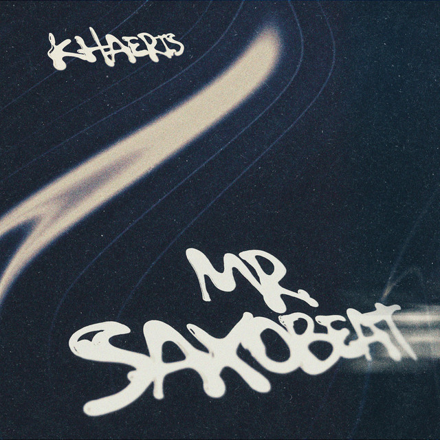 Mr. Saxobeat