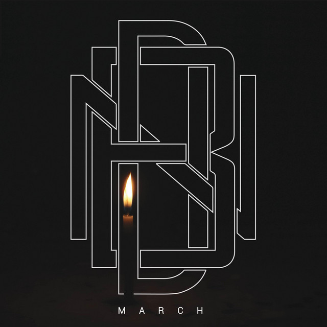 March