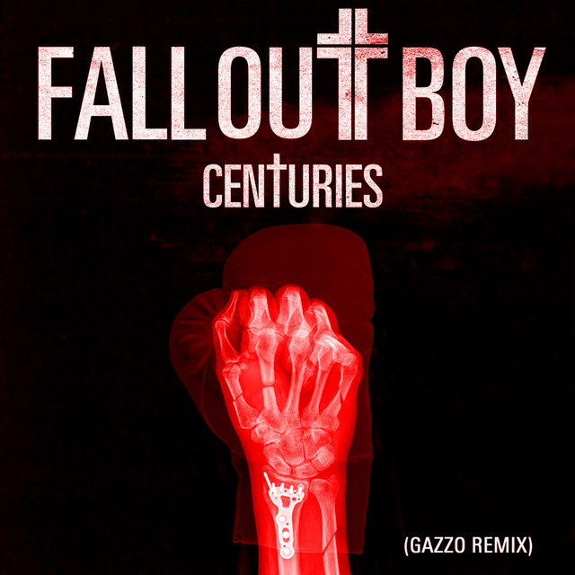 Centuries - Gazzo Remix