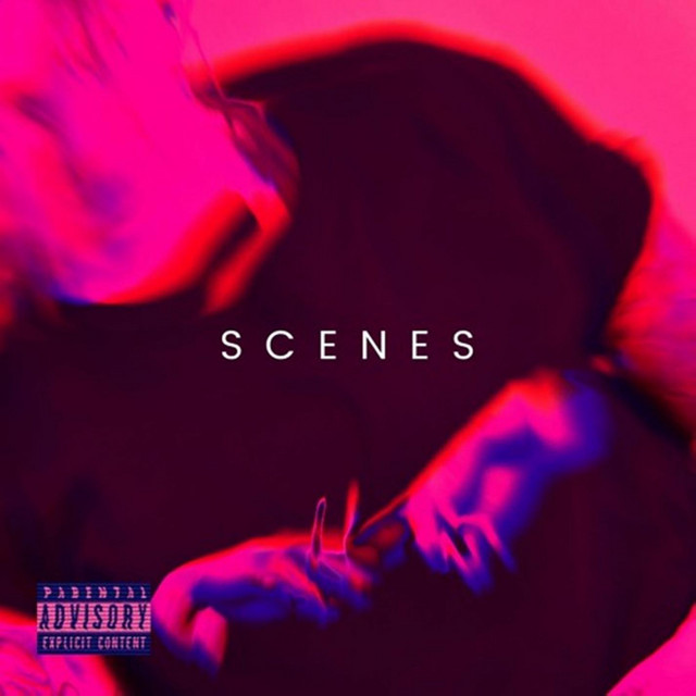 Scenes cover art