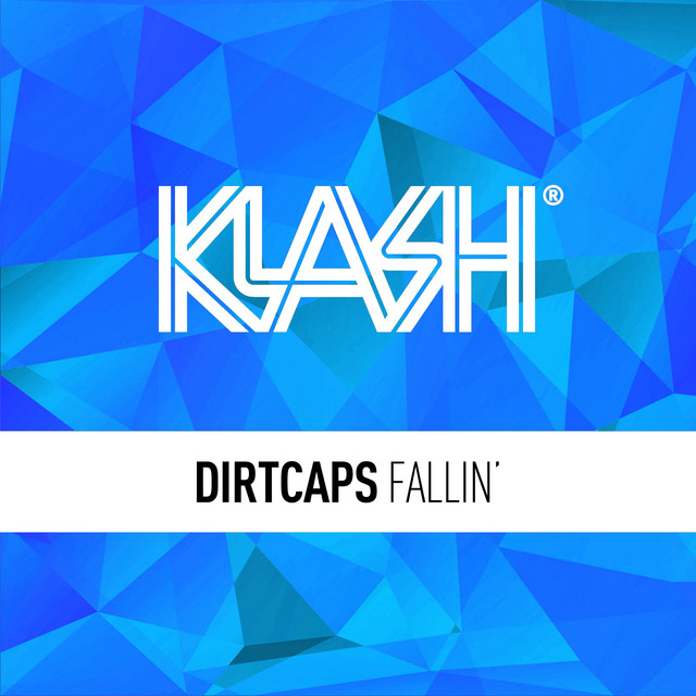 Fallin' album art