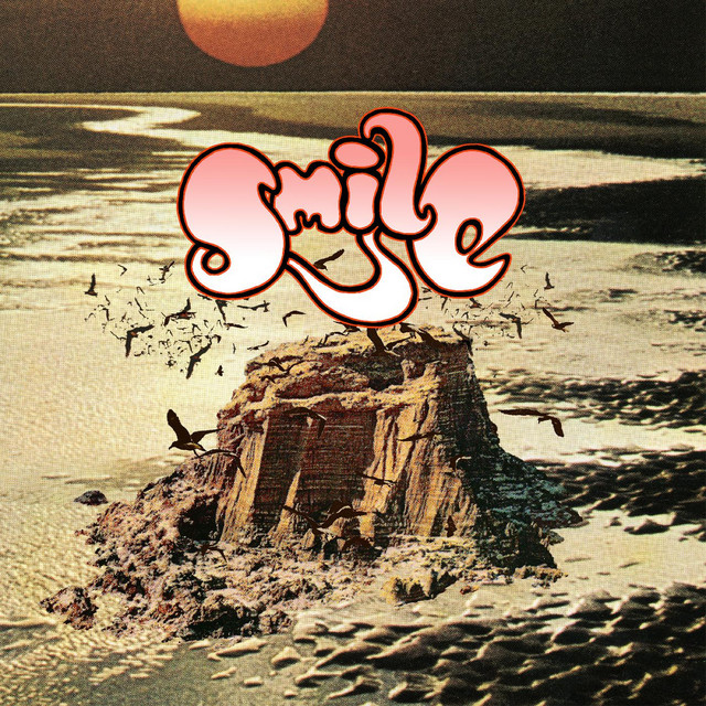 Phantom Island cover art