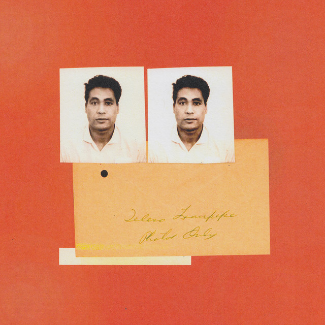 Angel in Realtime. cover art