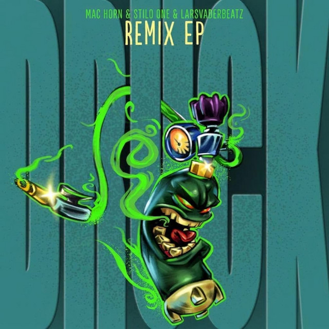 Ey, was is denn? - Remix
