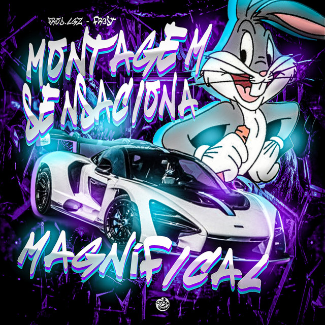 Montagem Sensaciona Magnífical