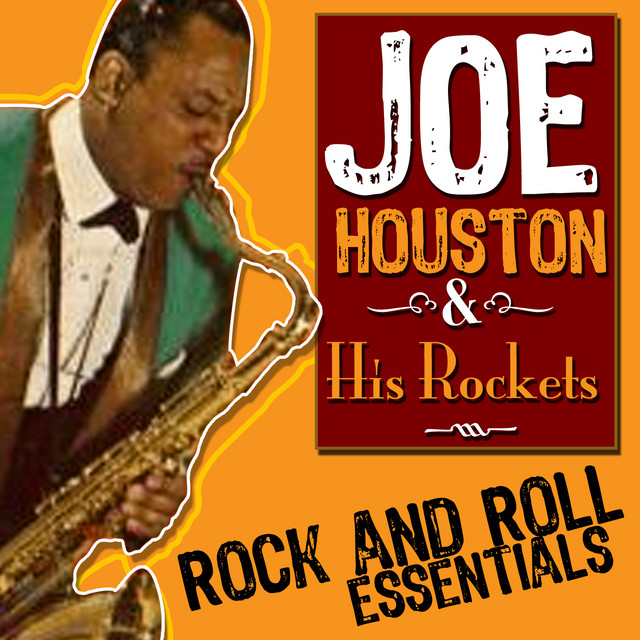 Joe Houston & His Rockets Photo