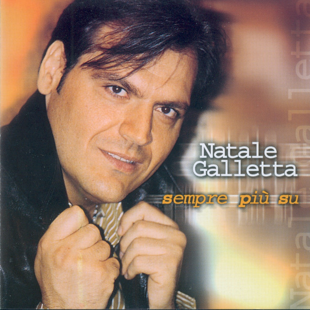 Sempre più su cover art