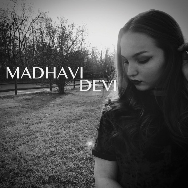 Madhavi Devi cover art