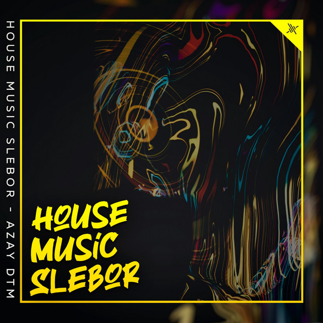 House Music Slebor cover art