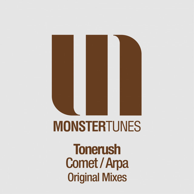 Comet album art