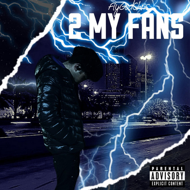 2 MY FANS cover art