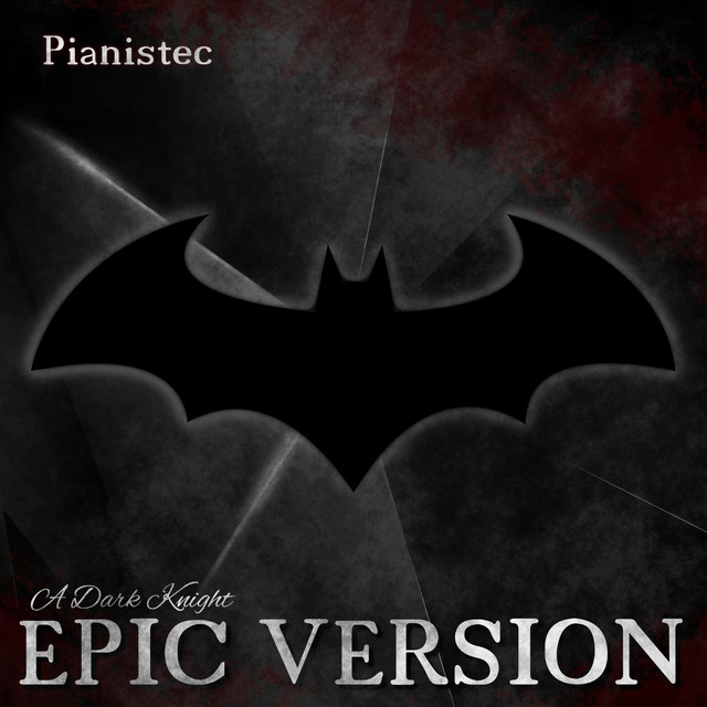 A Dark Knight (From 