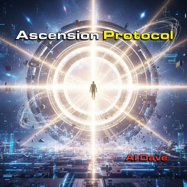Ascension Protocol - song and lyrics by AI Dave | Spotify