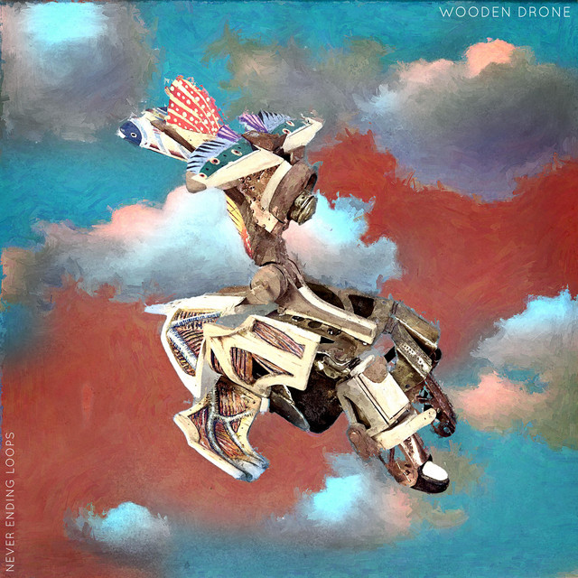 Never Ending Loops cover art