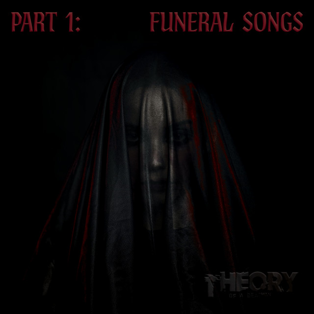 Part 1: Funeral Songs album image