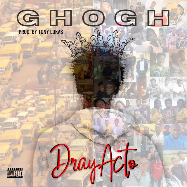 DrayActo – GHOGH