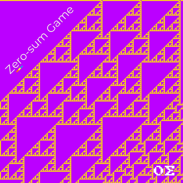 Zero-sum Game