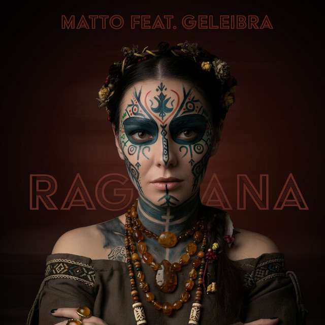 Ragana cover