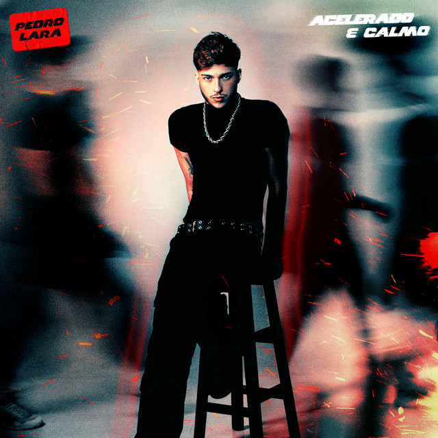 Acelerado e Calmo cover art