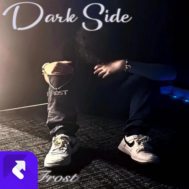 Dark Side（Explicit） cover art