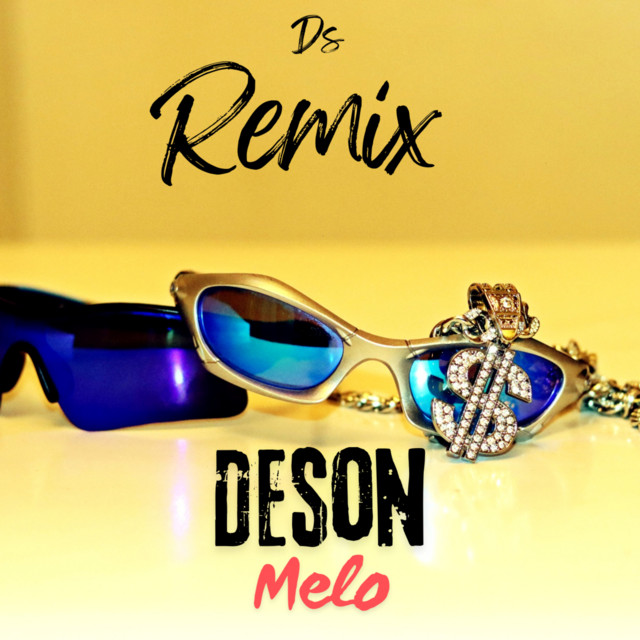 Ds (Remix) cover art