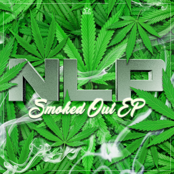 Smoked Out cover art
