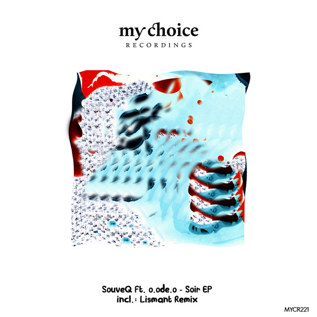 Soir - Lismant Remix cover art