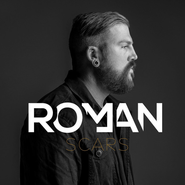 Scars cover art
