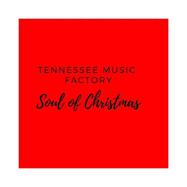 Soul of Christmas cover