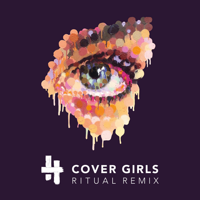 Cover Girls (feat. Bibi Bourelly) [R I T U A L Remix] cover art
