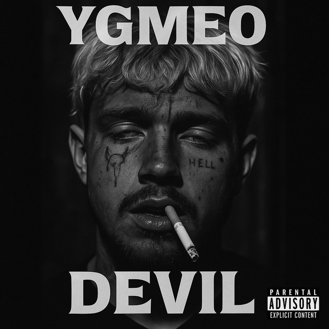 Devil cover art