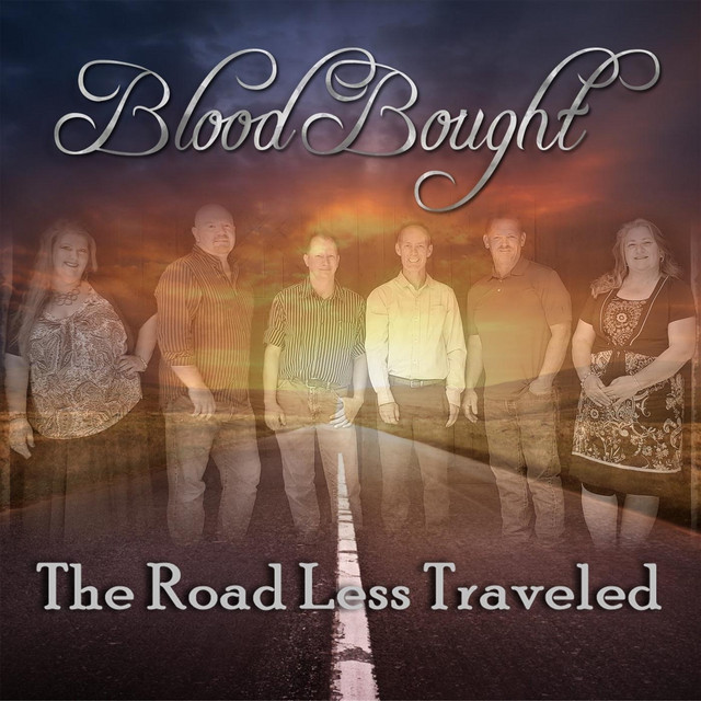 The Road Less Traveled cover art