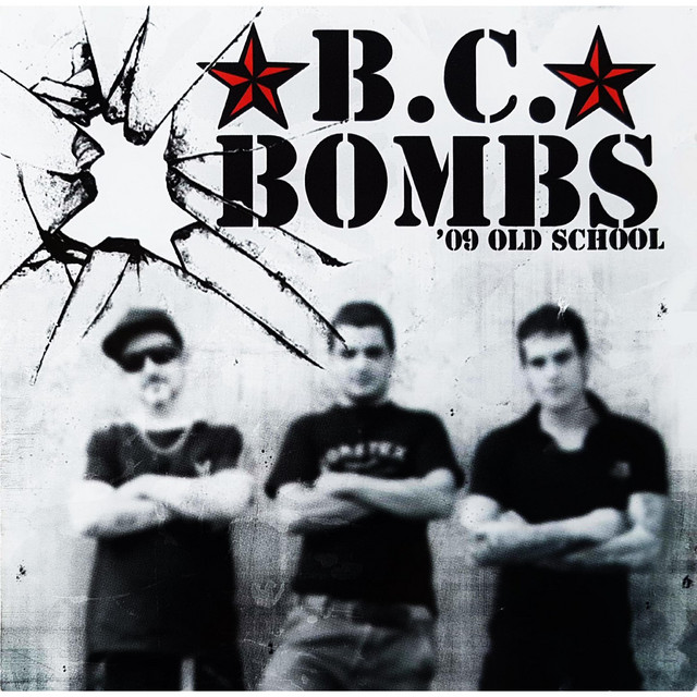 '09 Old School cover art