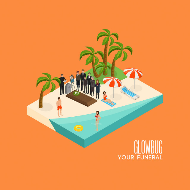 Your Funeral cover art
