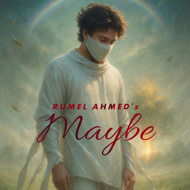  – Maybe