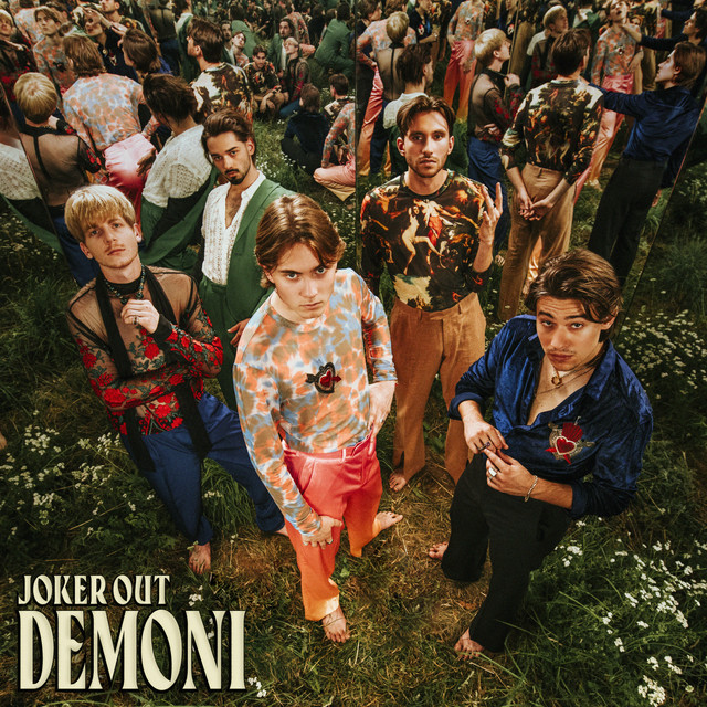 undefined album image