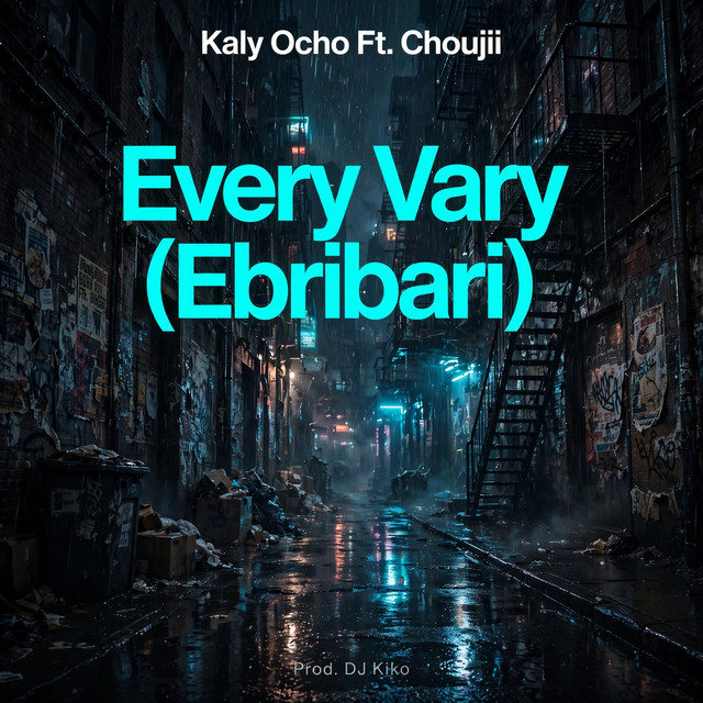 Every Vary (Ebribari)