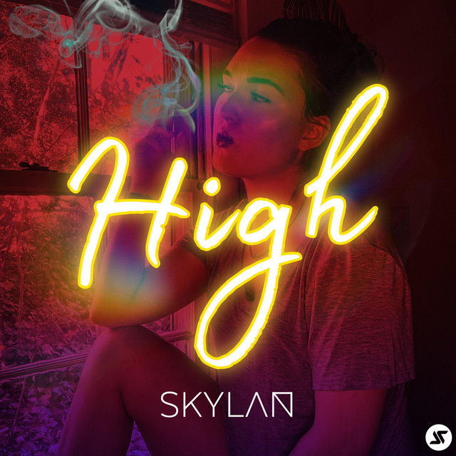 High cover art