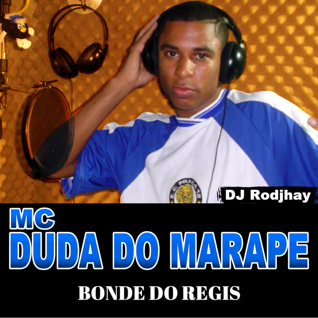 Bonde do Regis