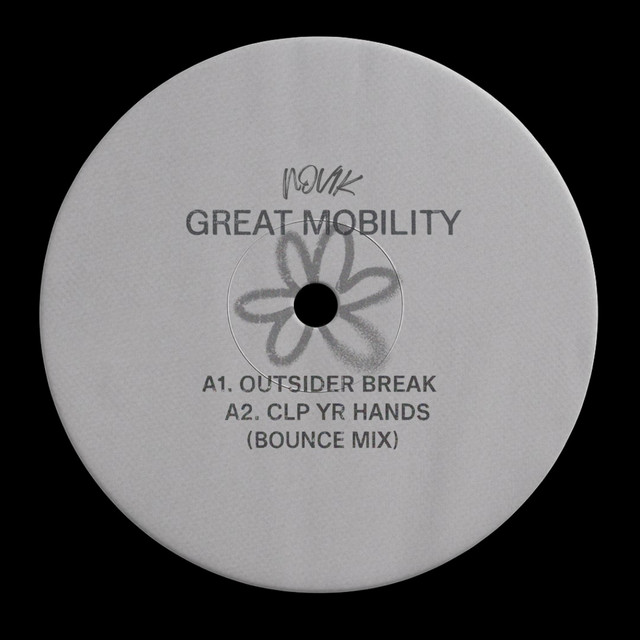 Great Mobility Ep