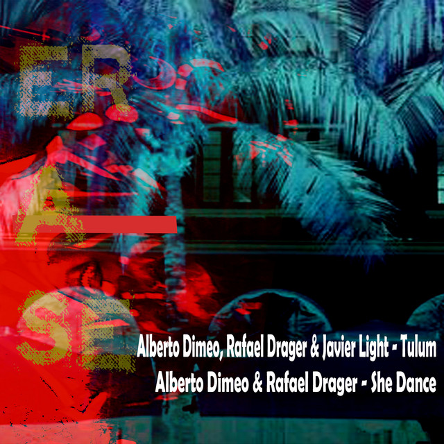 Tulum album art