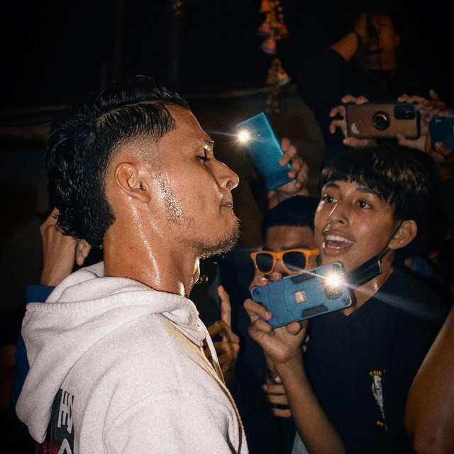 undefined album image