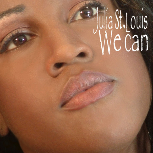 We Can cover art