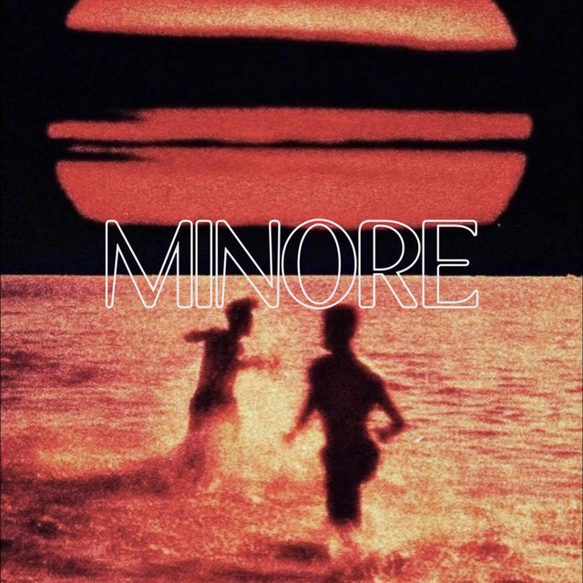 Minore cover art