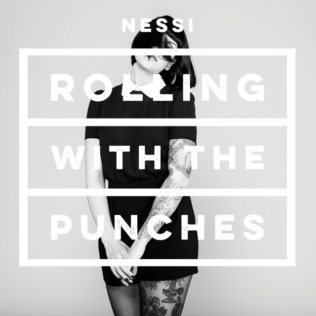 Rolling With The Punches cover art
