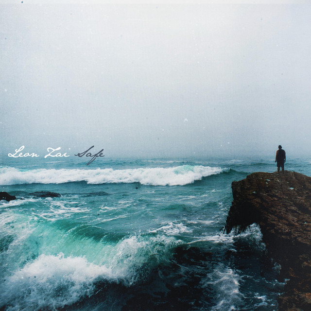 Safe cover art