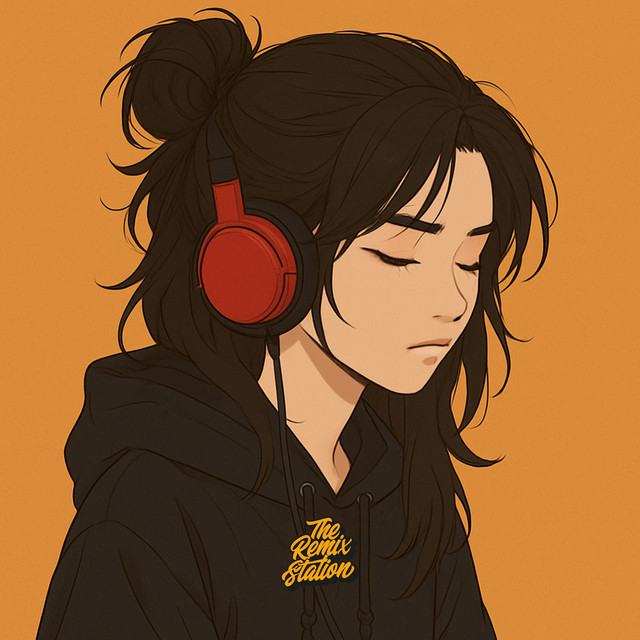 GO! - lofi edit